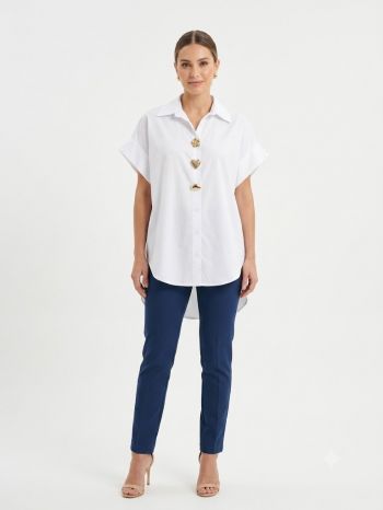 Pure Statement Shirt